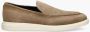 Bruin Tinten Randy Loafer Loafers Instappers Heren Beige - Thumbnail 2