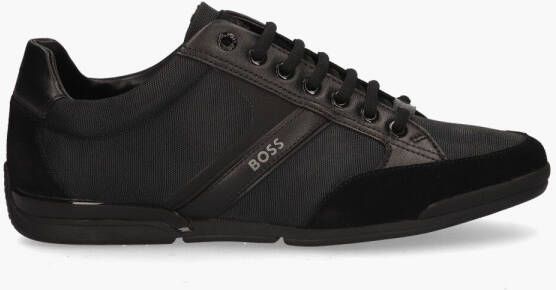 Boss Saturn Low MX A Zwart