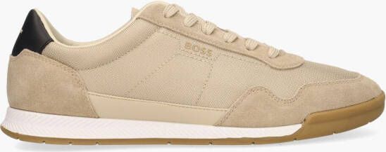 Boss Lage Sneakers Titanium SL sdtxny