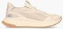 Hugo Boss TTNM Evo Slon sneaker met suède details - Thumbnail 3