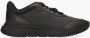 Hugo Boss Sportieve Sneakers van Gemengde Materialen Jonah Runn Zwart Black Heren - Thumbnail 5