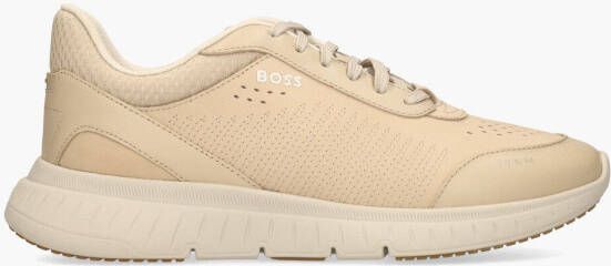 Boss TTNM Light Runn Beige