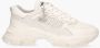 Bronx Sneakers Tayke-Over 66426-A-04 Wit - Thumbnail 2