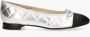 Brunate 10405 Zilver Zwart - Thumbnail 1
