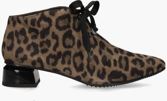 Brunate 38312 Zwart Bruin