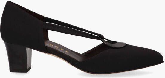 Brunate 50688 Zwart