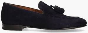 Calce X1231 Donkerblauw