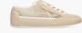 CANDICE COOPER Lage Sneakers Dames Dafne 2 Maat: 41 Materiaal: Suède Kleur: Beige - Thumbnail 2