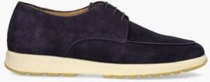 Carlos santos 1534 Donkerblauw