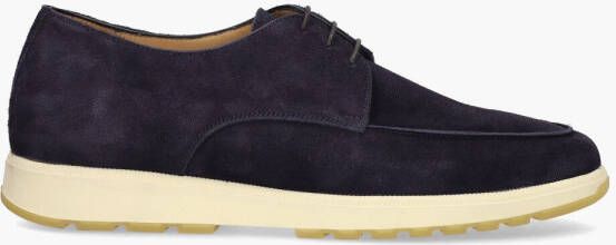Carlos santos 1534 Donkerblauw