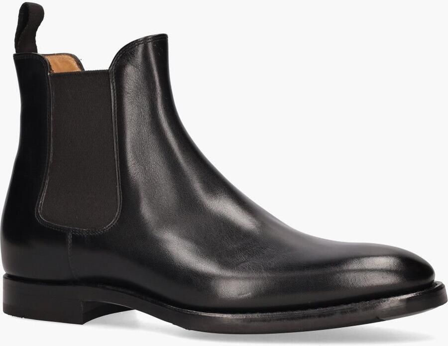 Carlos santos 9588 Zwart