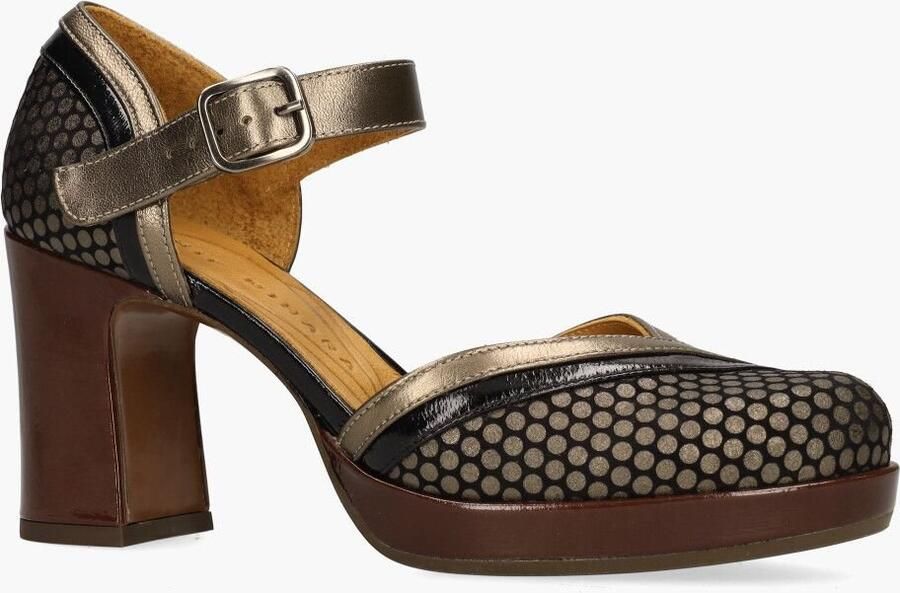 Chie mihara Dagne Multicolor