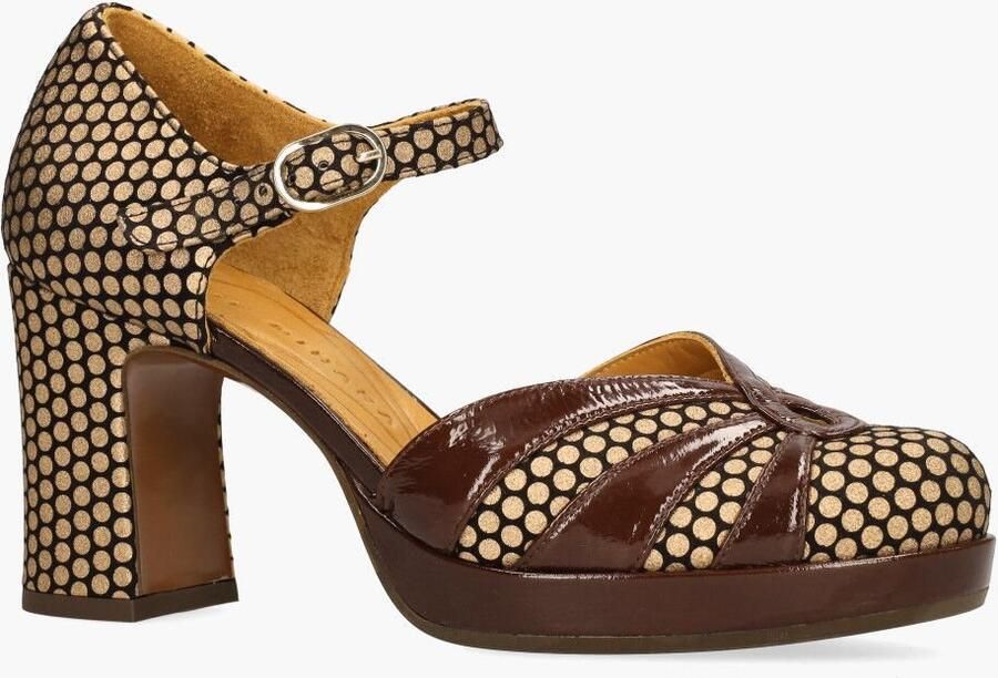 Chie mihara Devi Multicolor