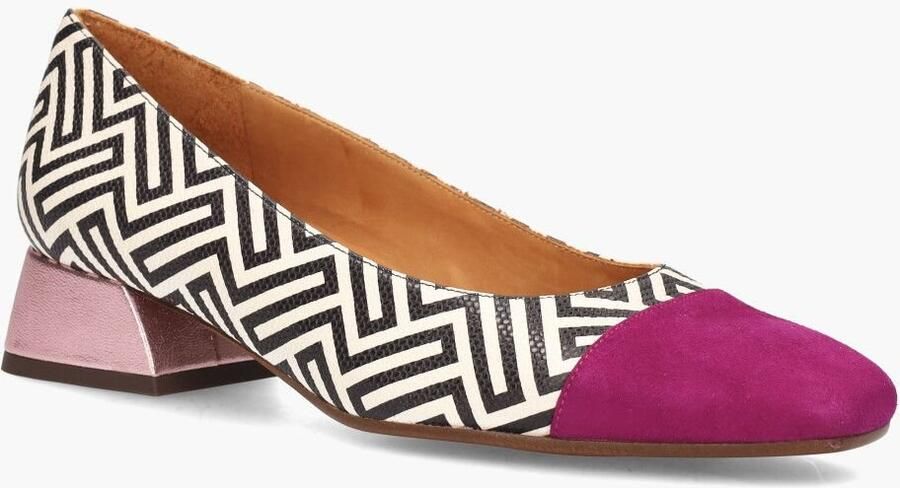 Chie mihara Hailu Multicolor