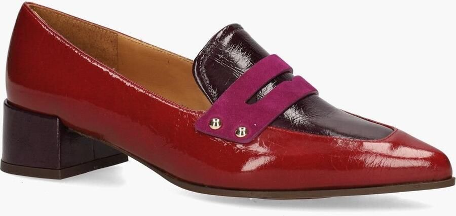 Chie mihara Jey Rood Paars