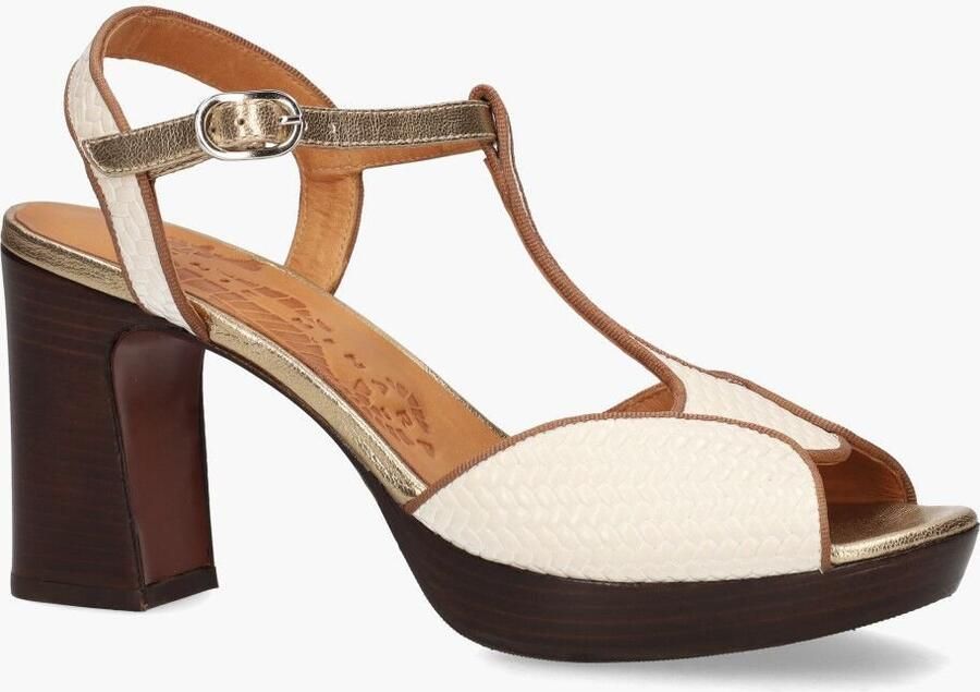 Chie mihara Ki-Eduni Wit Bruin