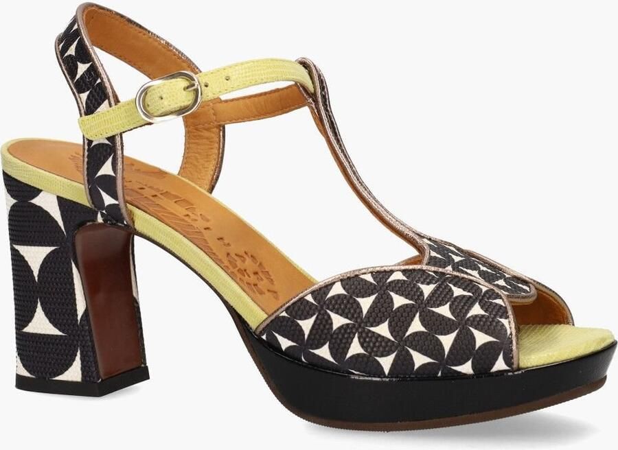 Chie mihara Ki-Eduni Zwart-Wit