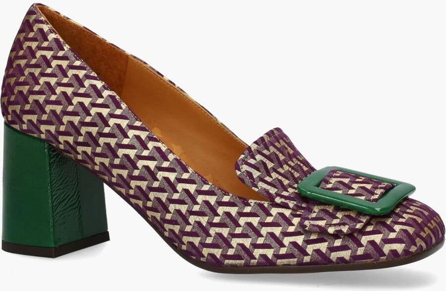 Chie mihara Pema Multicolor