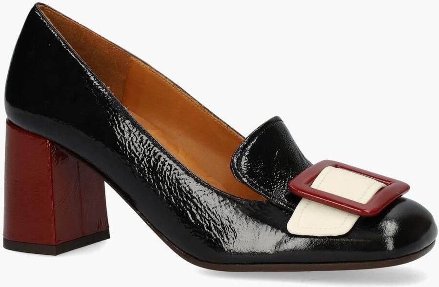 Chie mihara Pema Zwart