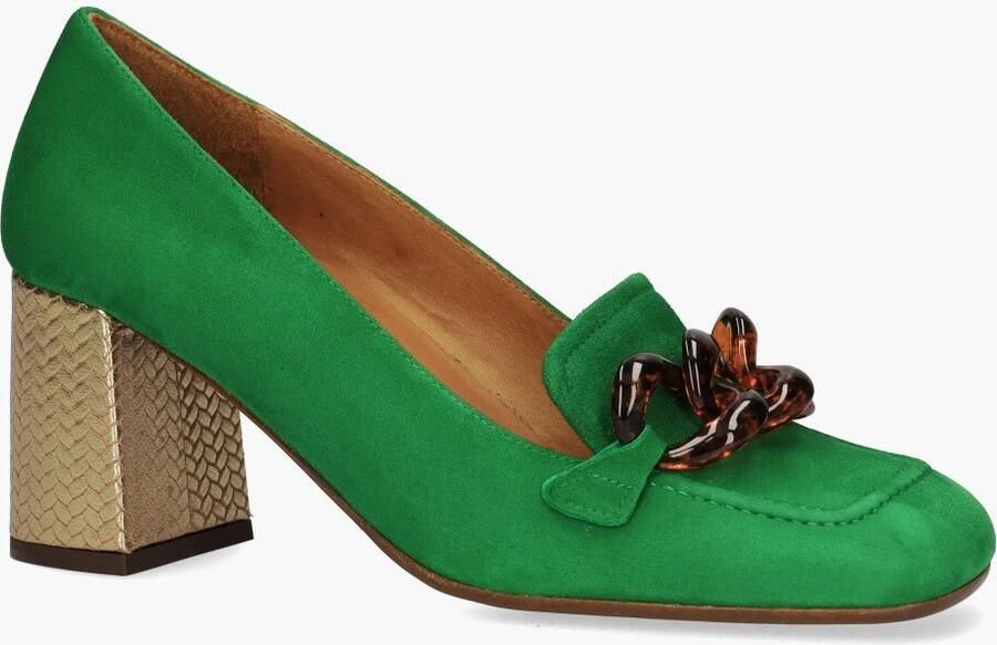 Chie mihara Rein Groen