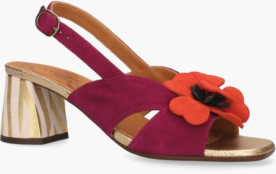 Chie mihara Rutina Multicolor