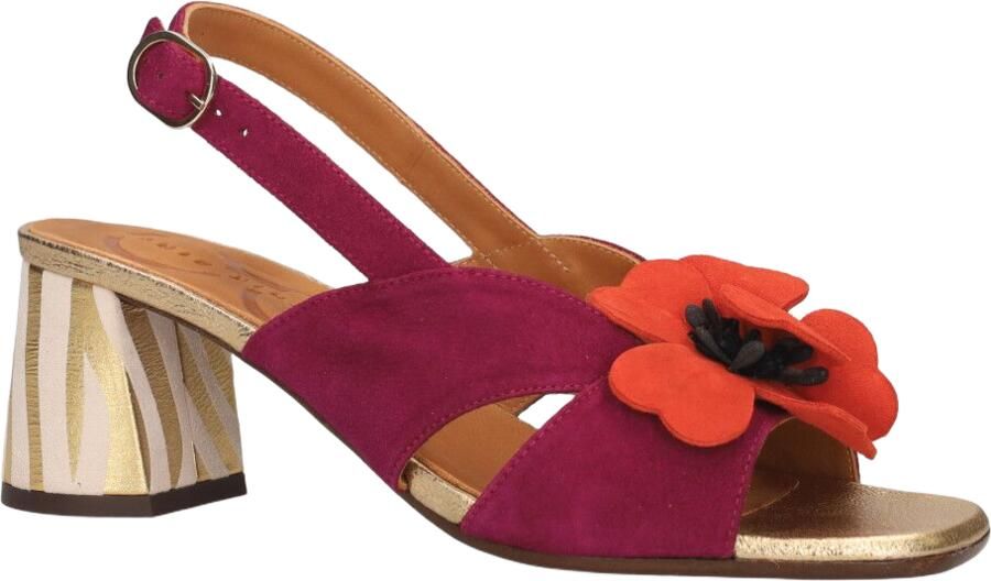 Chie mihara Rutina Multicolor - Foto 2