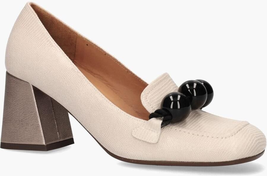 Chie mihara Suleiko Gebroken Wit