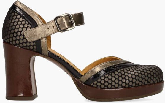 Chie mihara Dagne Multicolor