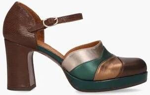 Chie mihara Dalian Multicolor