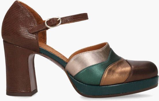 Chie mihara Dalian Multicolor