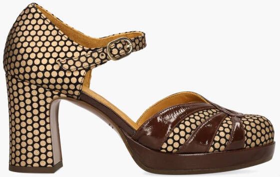 Chie mihara Devi Multicolor