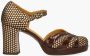 Chie mihara Devi Multicolor - Thumbnail 1