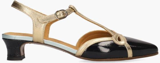 Chie mihara Hene Multicolor