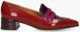 Chie mihara Jey Rood Paars - Thumbnail 2