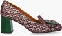 Chie mihara Pema Multicolor - Thumbnail 1