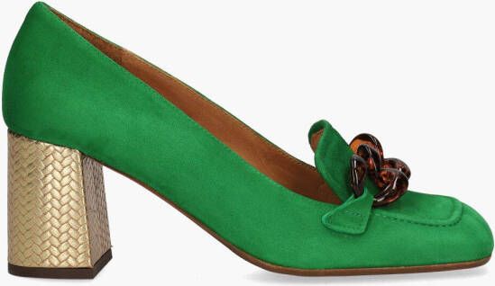 Chie mihara Rein Groen