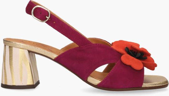 Chie mihara Rutina Multicolor