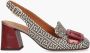 Chie mihara Suzan Multicolor - Thumbnail 1