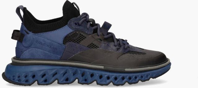 Cole haan 5.Zerogrand WRK Zwart Blauw