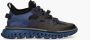 Cole haan 5.Zerogrand WRK Zwart Blauw - Thumbnail 1