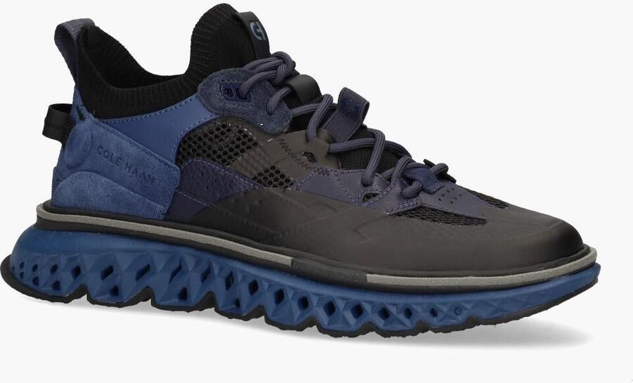 Cole haan 5.Zerogrand WRK Zwart Blauw