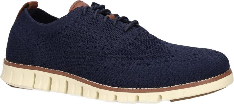 Cole haan Zerogrand Stitchlite Donkerblauw - Foto 3