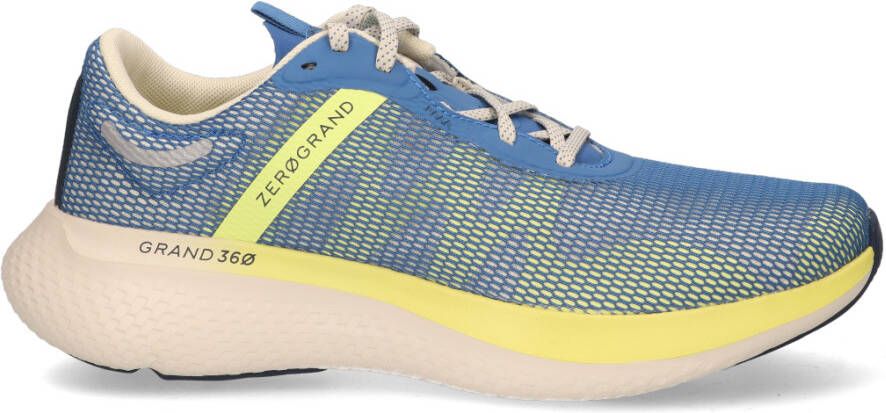 Cole haan Zerogrand Outpace II Blauw