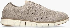 Cole haan Zerogrand Stitchlite Beige