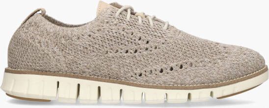 Cole haan Zerogrand Stitchlite Beige