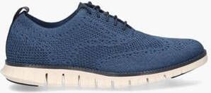 Cole haan Zerogrand Stitchlite Blauw