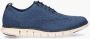 Cole haan Zerogrand Stitchlite Blauw - Thumbnail 1