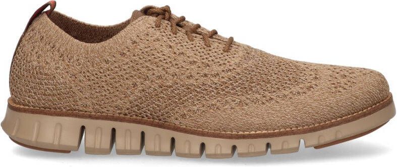 Cole haan Zerogrand Stitchlite Bruin