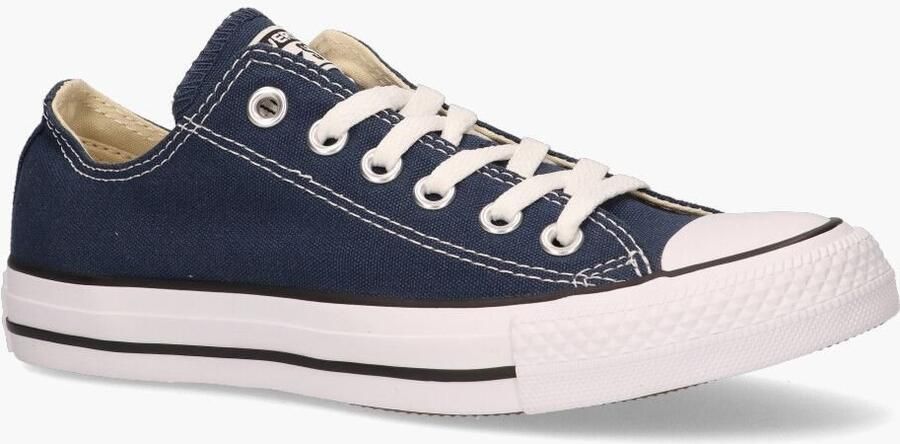 Converse Chuck Taylor All Star Core Ox Bambini sneakers Blauw - Foto 18