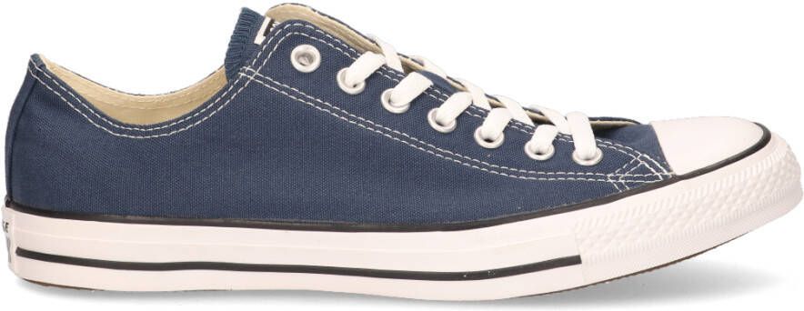 Converse Chuck Taylor All Star Core Ox Bambini sneakers Blauw - Foto 17